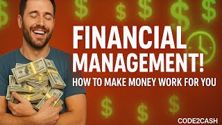 DON’T SAVE MONEY ❌ DO THIS INSTEAD!