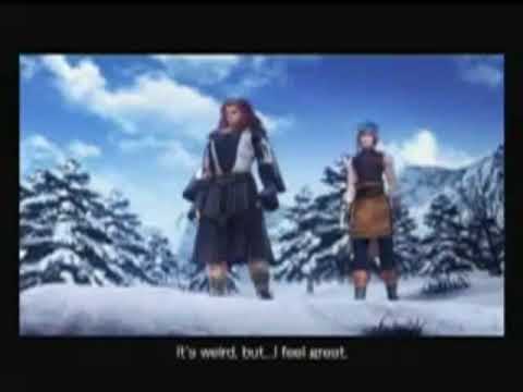 Fire Emblem (MV) Last of the Wilds