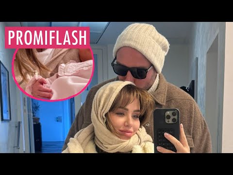 Video Thumbnail: Herausforderung Wochenbett: Kim Gloss bedankt sich bei Alex