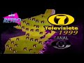 ID Televisiete 1999 DO Retro