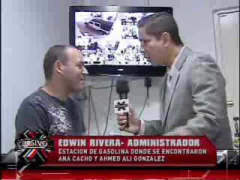 SuperXclusive 4/21/10 - New information on Lorenzo's case 5/6