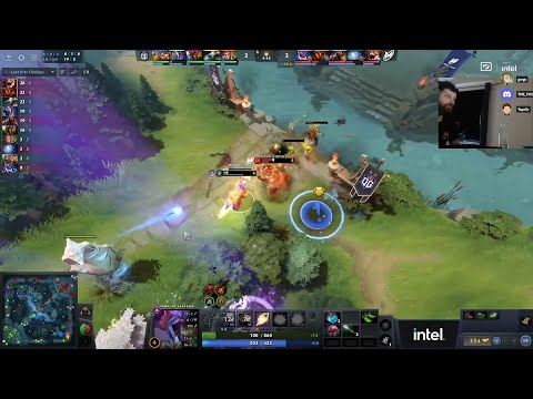 "SIUUUUUU MAH EEEEEL!" -King solo kills bzm mid