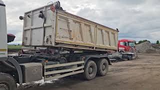 Truk pembuangan Mercedes-Benz Actros 3336 dijual - Gambar 5 | Autoline ID Truk pembuangan Mercedes-Benz Actros 3336 | Gambar 5 - Autoline