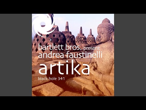 Artika (M.I.K.E.'s Deep Trance Remix)