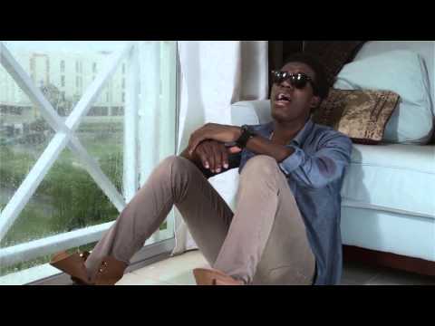 ROMAIN VIRGO - Dont You Remember (Official Music Video) - Adele Cover