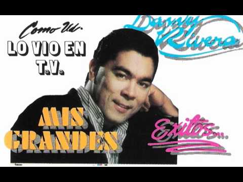 Danny Rivera - Nadie es de nadie