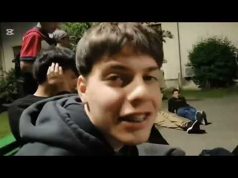 OASIS (+ Erreise y Said)  VS YOUNG FORTUNA (+ Aquiles Xnoccio) FINAL POLO BEAR BATTLES FECHA 2