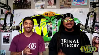 Stuck In The Middle (Acoustic) - Tribal Theory