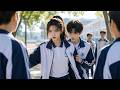 ENG SUB The Unruly School Queen Saved A Sick Boy And Fell For Him Deeply