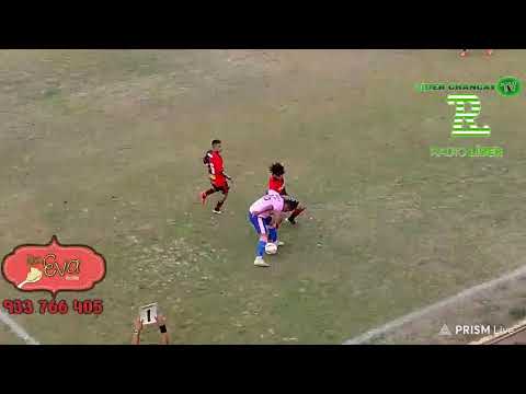 #Huaral #Envivo Benjamín Vizquerra de Huaral - Sport Santa Rosa de Chancay