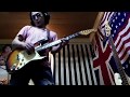 t.v.eye - The Stooges [Guitar Cover]
