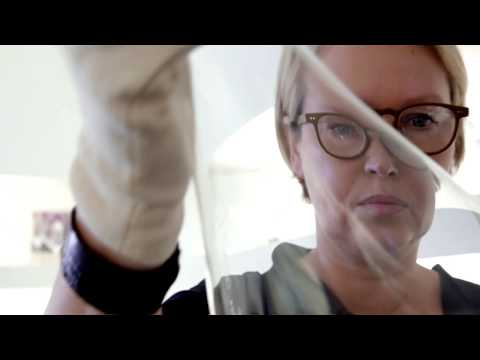 ICONICS von Zwiesel1872 - ein Dekanter der Tradition und Innovation verbindet