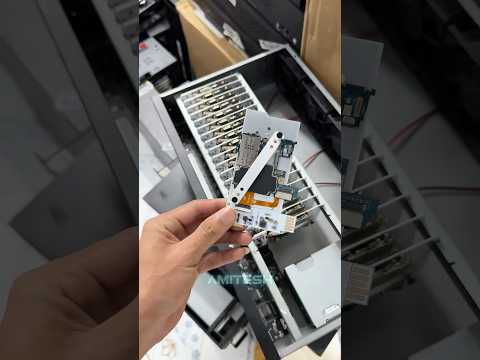 Китайская бото-ферма #амитеш #технологии #китай