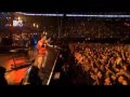 Garbage HD PRO 2012 MTV World Stage Monterrey - Automatic Systematic Habit