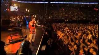 Garbage HD PRO 2012 MTV World Stage Monterrey - Automatic Systematic Habit