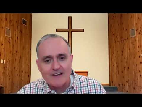 Being Doers Not Just Hearers of the Word: James 1:19-27