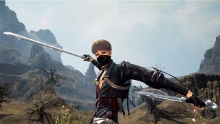 Издатель Blade & Soul рассказал, чего еще ждать вместе с переходом на Unreal Engine 4