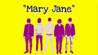 The Click Five - Mary Jane (Lyrics)