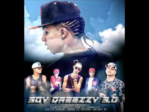 Negrow Dreezzy Soy Drezzy 3.0 Ft Varios Artistas