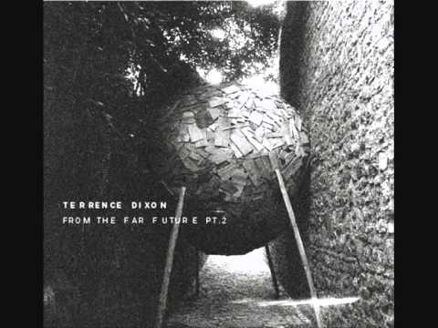 Terrence Dixon - The Study