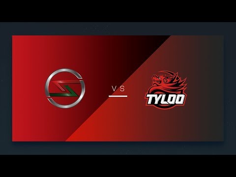 CSGO - Tyloo vs. SZ Absolute [Inferno] Map 2 - LB Ro1 - China Day 2 - ESL Pro League Season 8