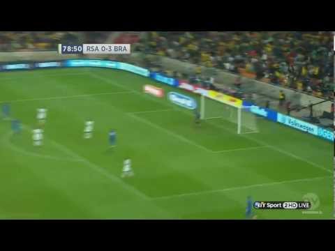 Fernandinho amazing  Goal .
