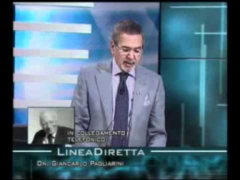 Unione Federalista - Ripartire da Gianfranco Miglio parte 1