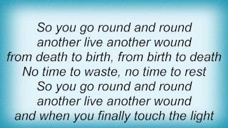 Deine Lakaien - Reincarnation Lyrics