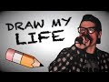Draw My Life || Jarrod Alonge 