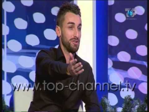 Procesi Sportiv, 15 Dhjetor 2014, Pjesa 2 - Top Channel Albania - Sport Talk Show