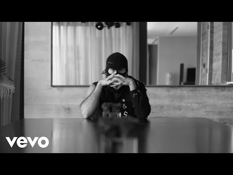 City The Mask - Soul Speak (Official Music Video)