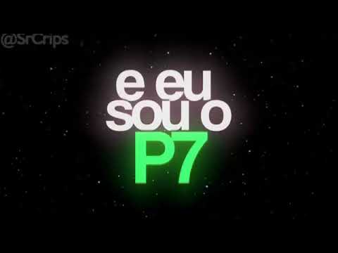 Oi eu sou o goku e eu sou o P7