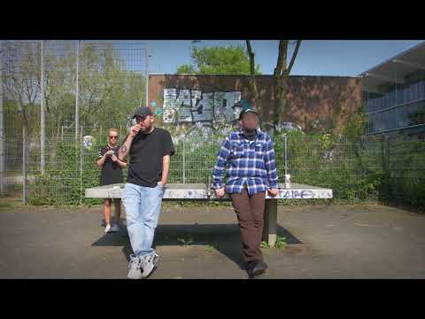 Destroy Degenhardt feat. Koljah - Fuchur (Teil 2) // JUICE Premiere