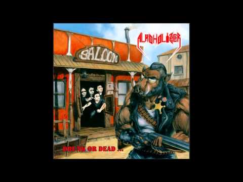 Alkoholizer - 02 - Pay With Your Blood
