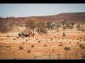 Working At The Kings Creek Station