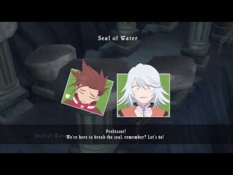 Z-Skit Voices 73: "344 - Seal of Water"