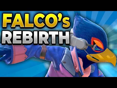 The Rebirth of Falco Lombardi