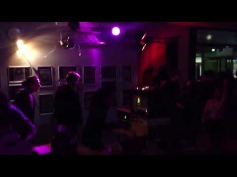 Adiba Sound plays a Jahmbassador Production