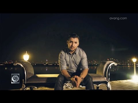 Valy - Dokhtare Hamsaye Bala OFFICIAL VIDEO HD