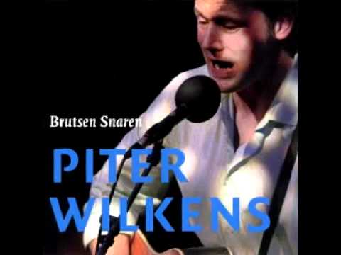 Piter Wilkens   Dûnsje fanke, dûnsje