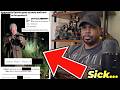 Jeffrey Epstein Was Hunting Black People