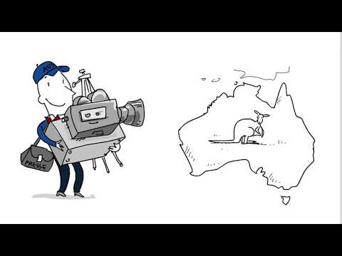 Carnet A.T.A. ausfüllen – einfach erklärt!