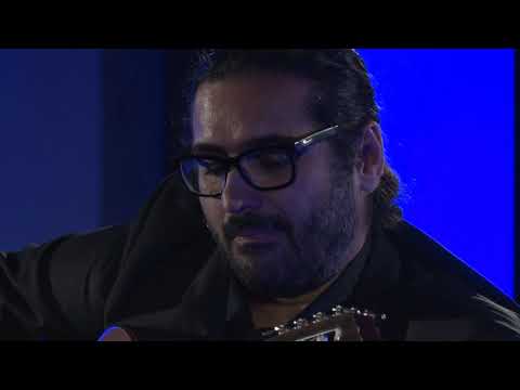 Alessandro Penezzi - Cripta da Catedral da Sé (Live in São Paulo)