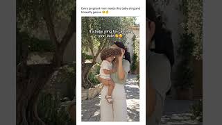 Download lagu Hands free baby carrying made easier #MomLife mp3