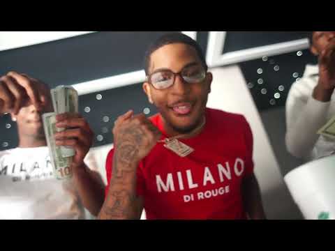 Kj Balla x Ju Bands x Leaknostallin x Jay Gwuapo Greedy [Music Video]