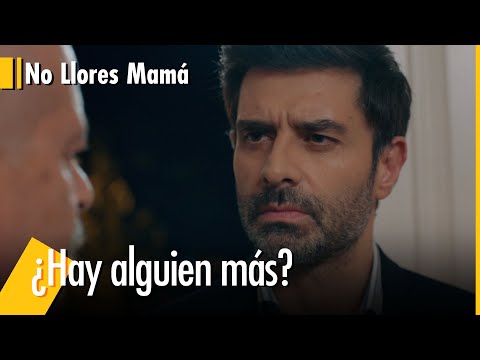 Pregunta dificil por Adnan - No Llores Mamá