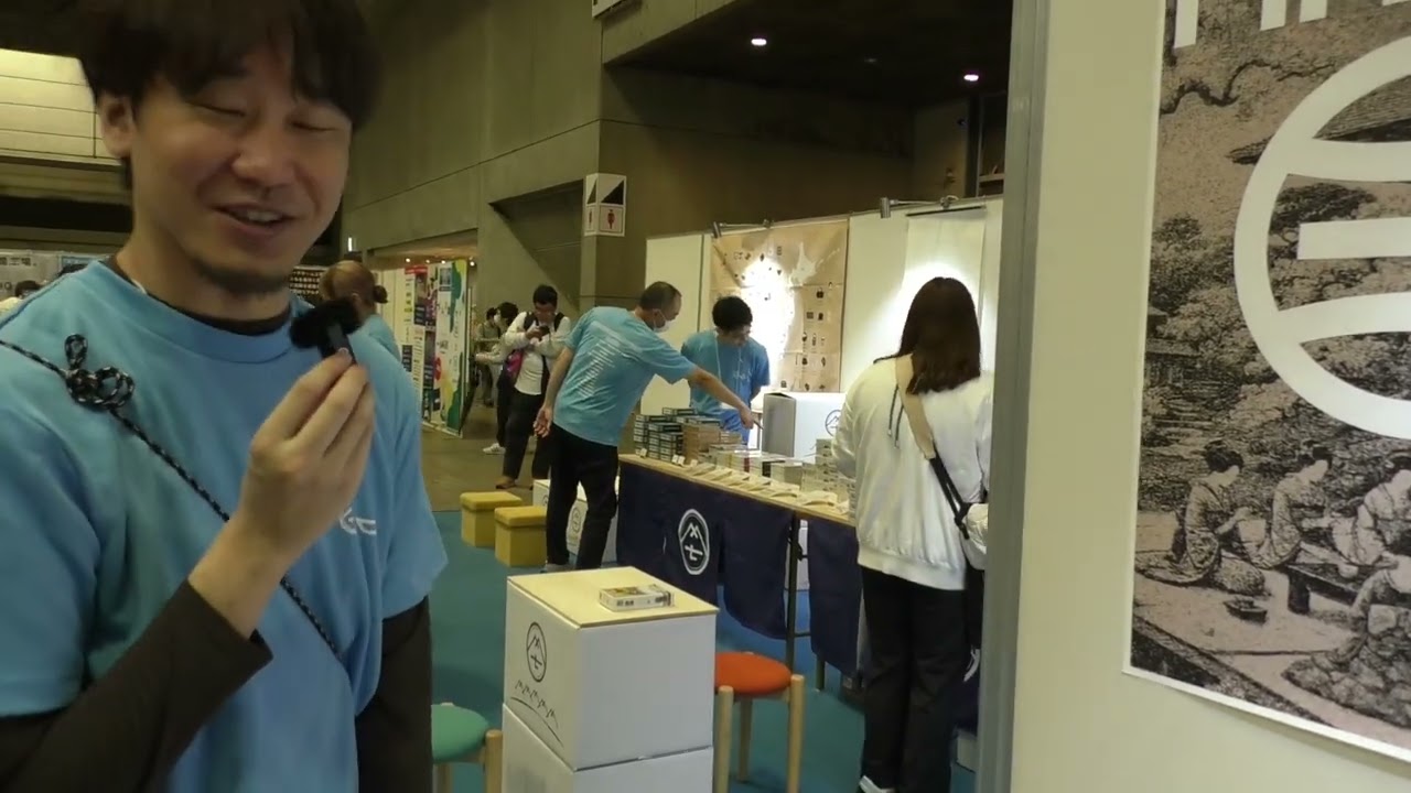 【ボドゲ紹介】ゲームマーケット2025春【ななわりとるてしあ】