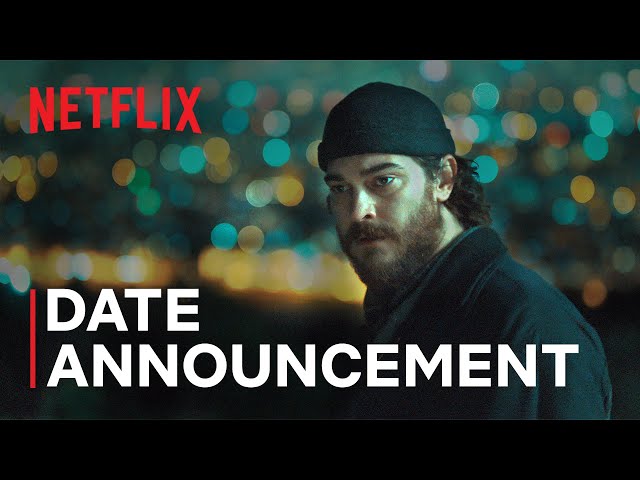 Date Announcement [Subtitled]