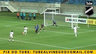 ABC 3 x 1 QFC | GOLS | CAMPEONATO POTIGUAR 2026