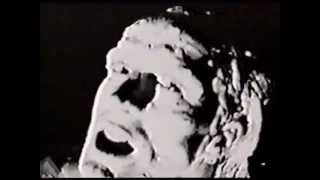 SKINNY PUPPY 'Curcible' THE PROCESS Official Music Video (HQ Audio)